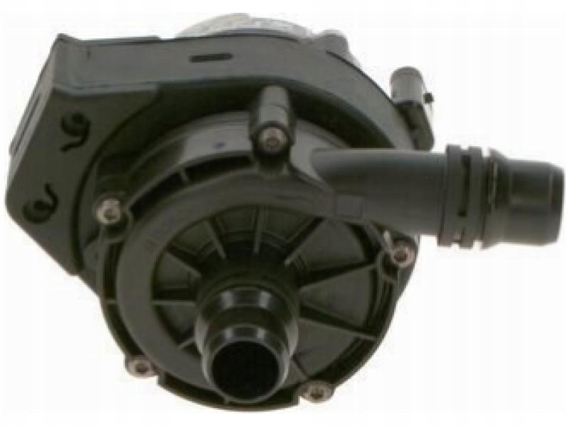 фото №3, Насос wody bosch 392 024 030