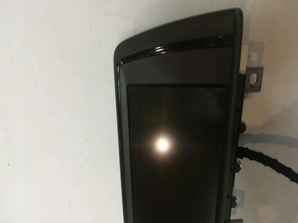 фото №5, Монітор екран навігації bmw f30 f31 f34 9262753