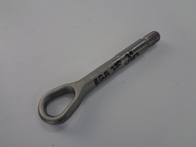 фото №1, Вушко буксирувальний mercedes eqa 250 w243 2021 rok