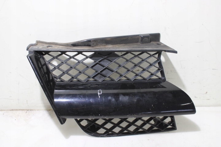 фото №1, Решётка радиатора решётка радиатора правая mitsubishi outlander i