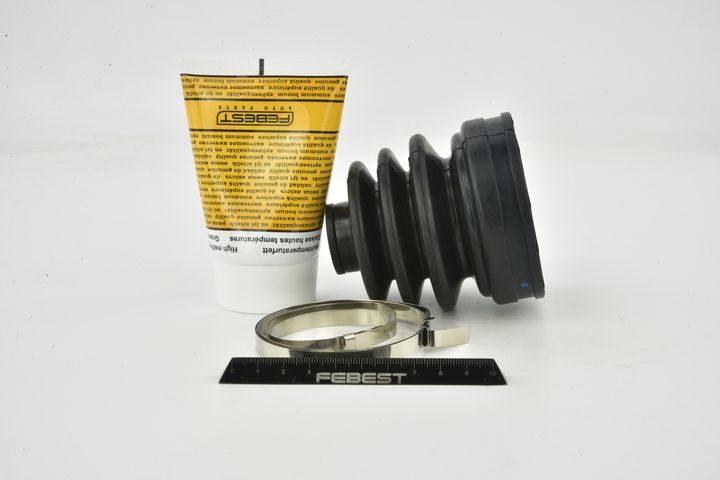 фото №15, Набір захист шарнір febest 28323ag010