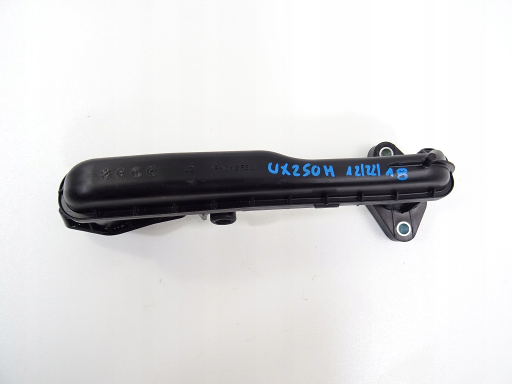 Lexus ux 250h 2.0 гібрид шланг труба egr 2018- Ціна