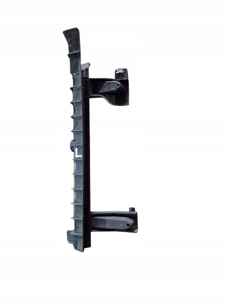 фото №1, Напрямна кронштейн скло лівий scania r s ntg ngs