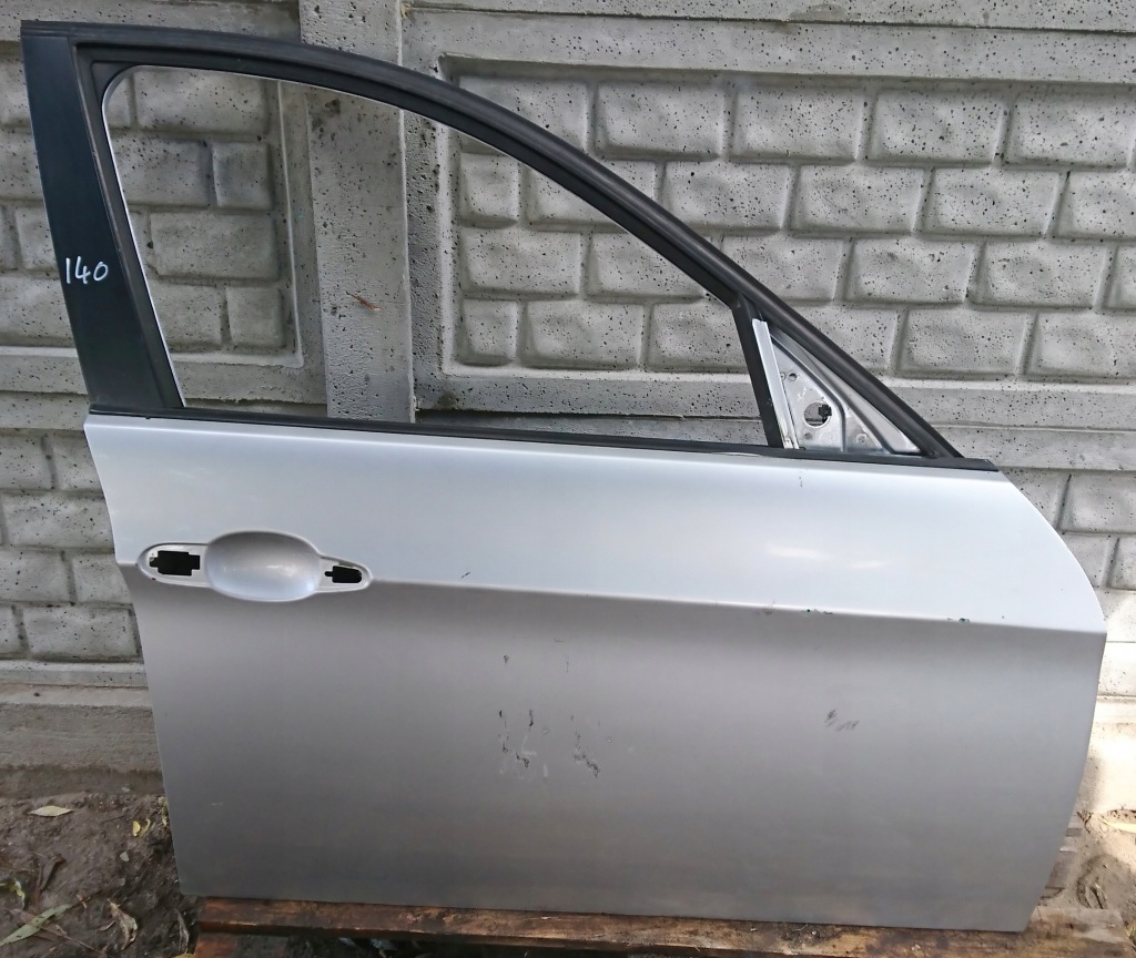 Купить Дверь перед правый bmw 3 e90 e91 04-11 lift pń