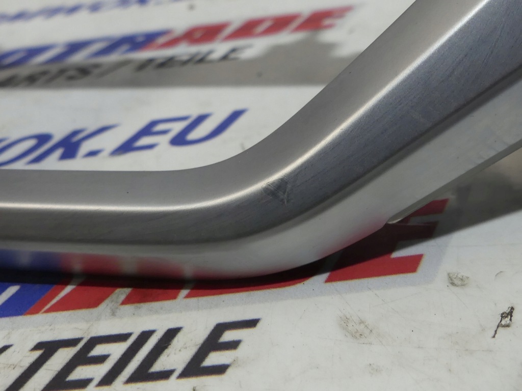 фото №4, Bmw 3 g20 g21 молдинг декоративная панели приборной