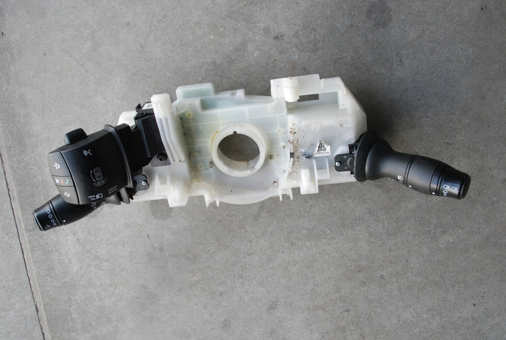 фото №1, Переключатели комбинированный переключатели master iii