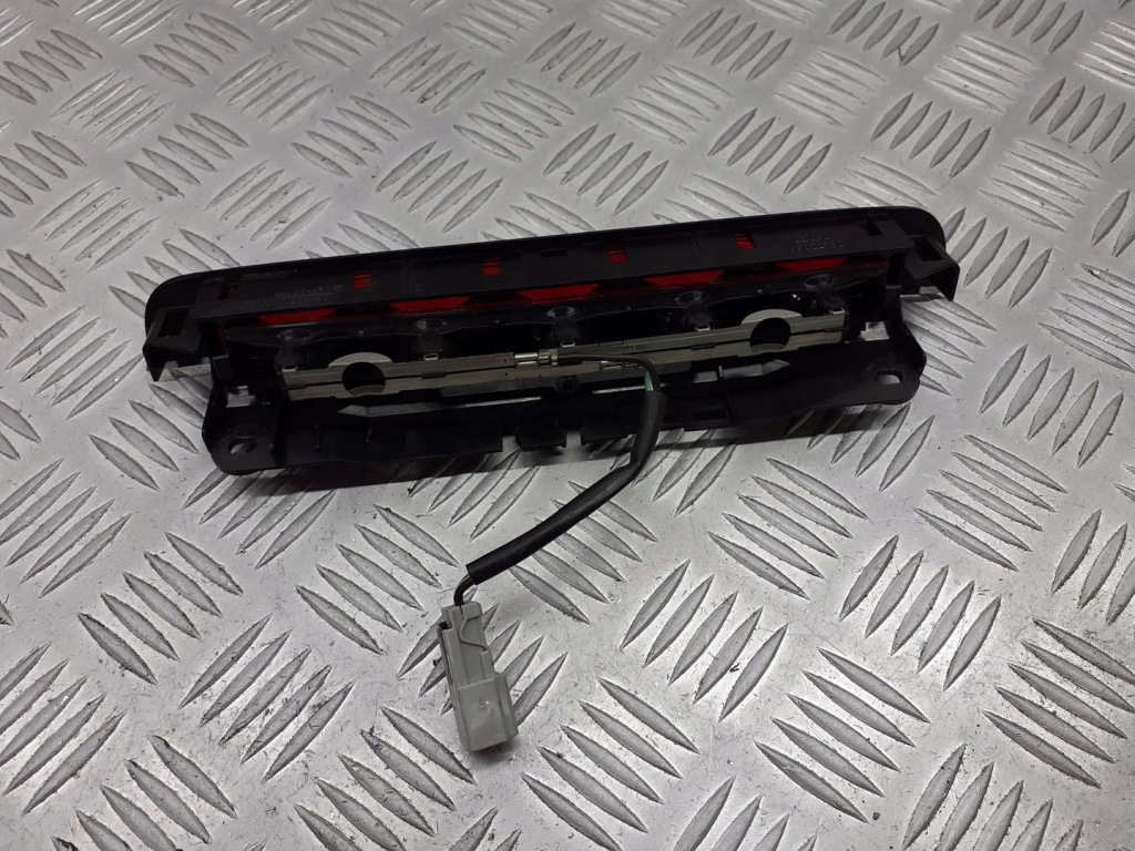 фото №2, Світло стоп-сигнал honda civic vii 89022730