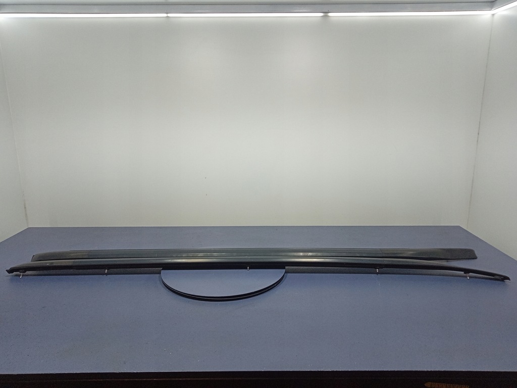 фото №1, Subaru forester ii sg 02- рейлинги кровельные комплект