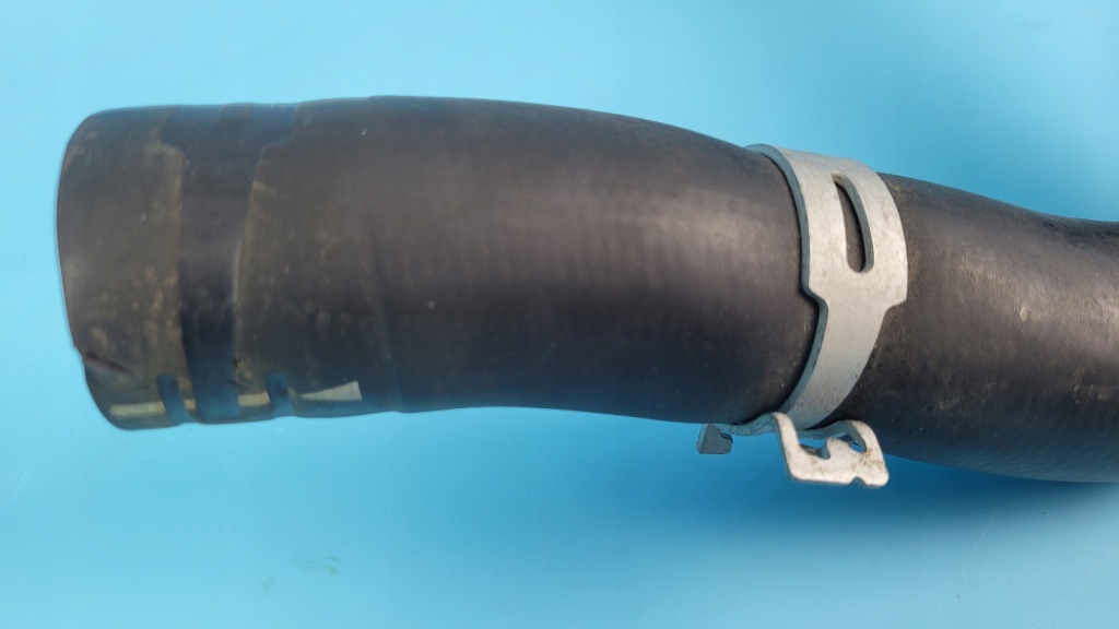 фото №7, Nissan qashqai iii j12 22r 1.3 dig-t wąż шланг wody 215306ub3a