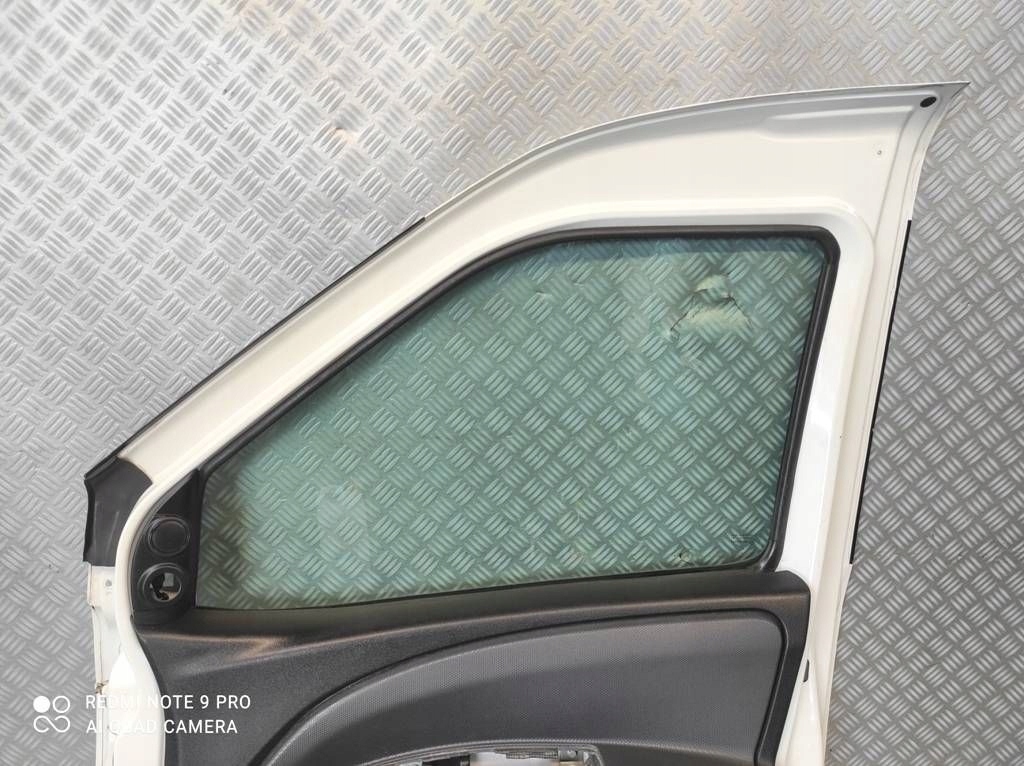 фото №13, Fiat doblo ii opel combo d дверь передние правое перед wyszków wawa