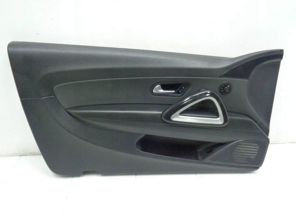 фото №1, Vw scirocco обшивка оббивка двері ліва. europa