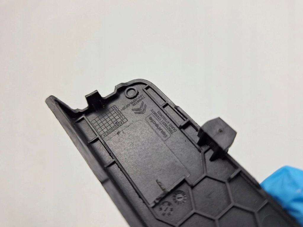 фото №7, Другая часть салона citroen c3 aircross 13498139