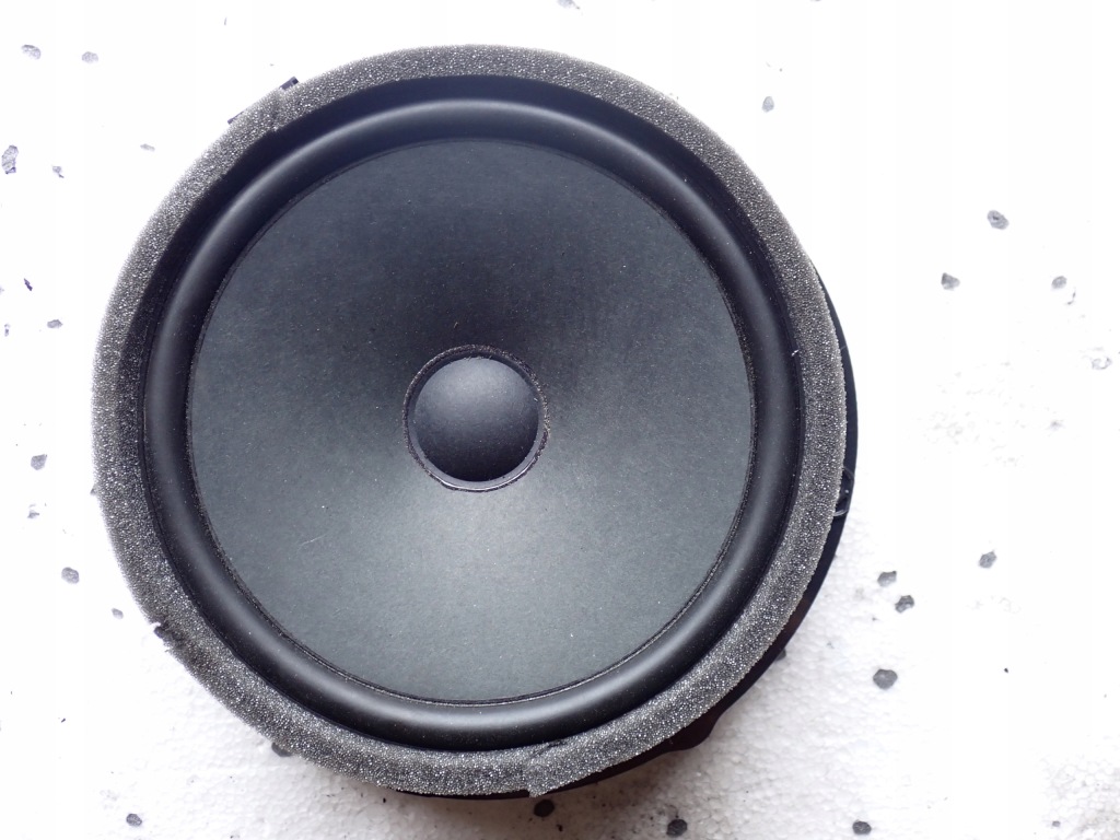 фото №1, Динамік двері перед audi a6 c8 4k0035415