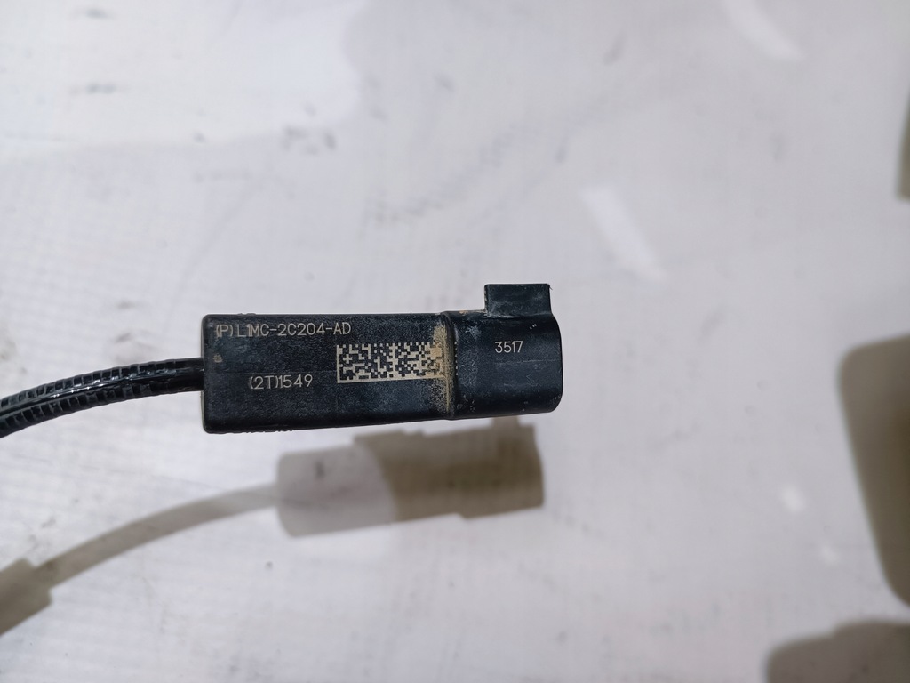 фото №9, Поворотный кулак перед передняя левая ford explorer 4x2 2020-