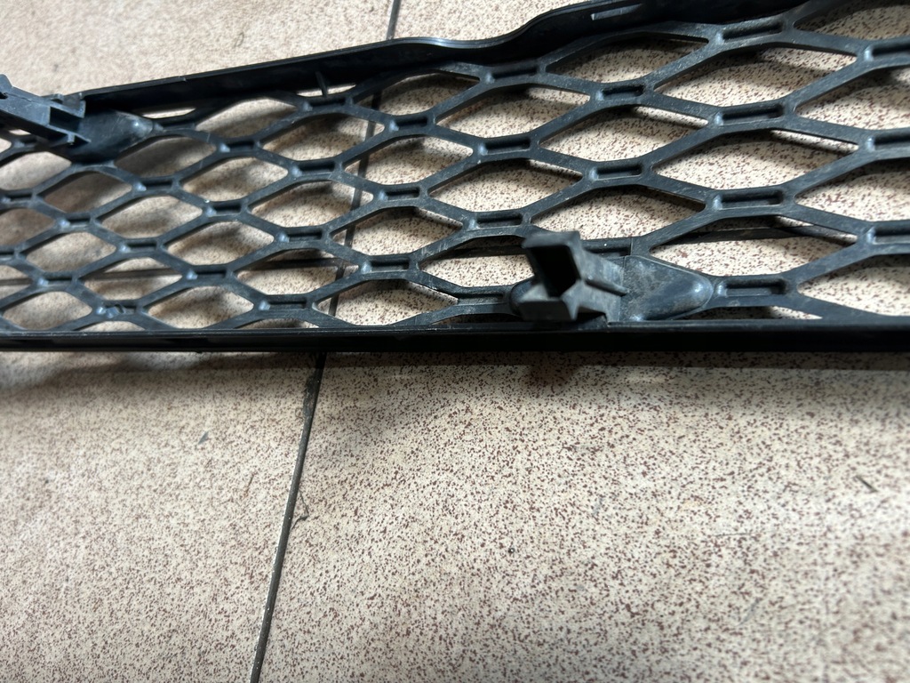 фото №11, Решітка бампера середня audi a6 c5 allroad