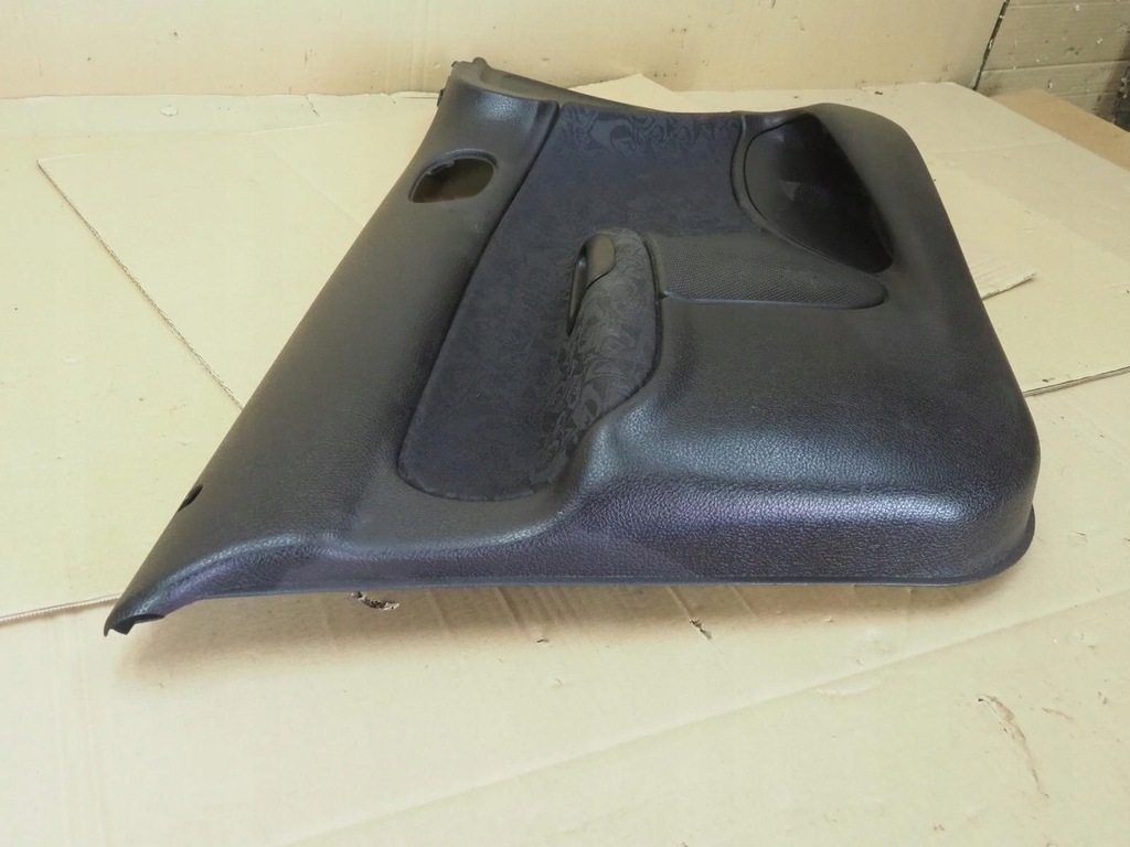 фото №7, Обивка обшивка левый перед peugeot 206 5d europa