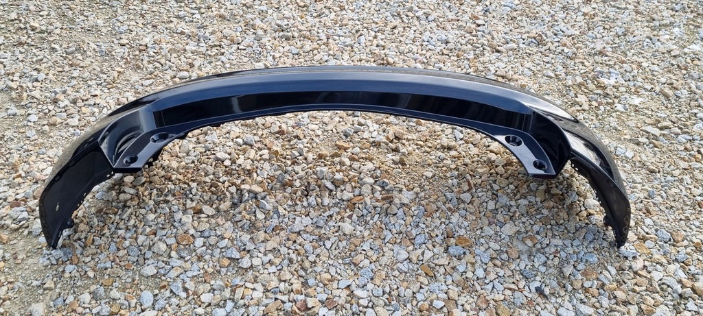 фото №8, Honda civic ix lift hb бампер задняя оригинал d110