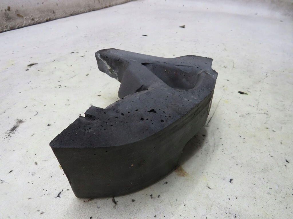 фото №5, Шумоізоляція крила лівий перед mazda cx-5