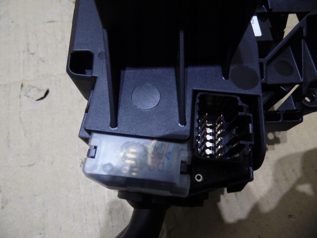 фото №5, Ford focus mk2 lift перемикач комбінований перемикачі