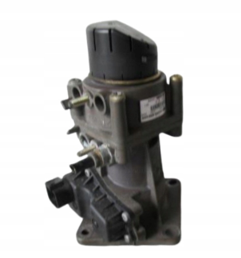 фото №1, Клапан головний гальма гальмівний scania r p g