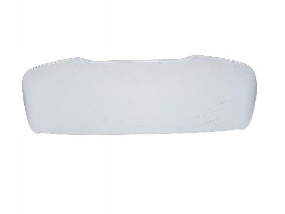 фото №1, Volvo v40 ii спойлер крышки спойлер 31253973