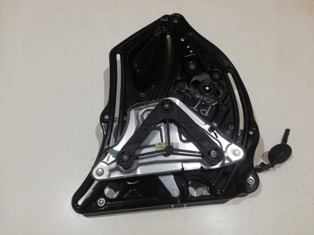 фото №6, Подъемник моторчик mechanizmm стекло e-klasa w207