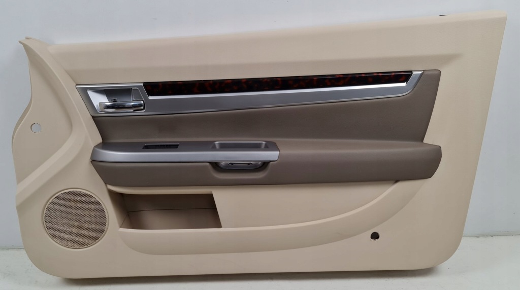 фото №1, Обивка обшивка правый chrysler sebring iii cabrio