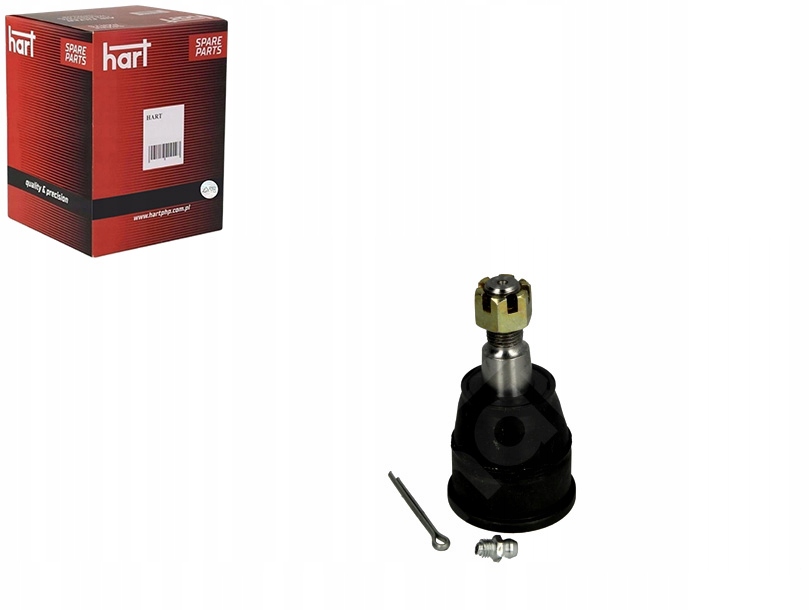 фото №1, Шаровая опора honda cr-v ii 02-06 l + p hart