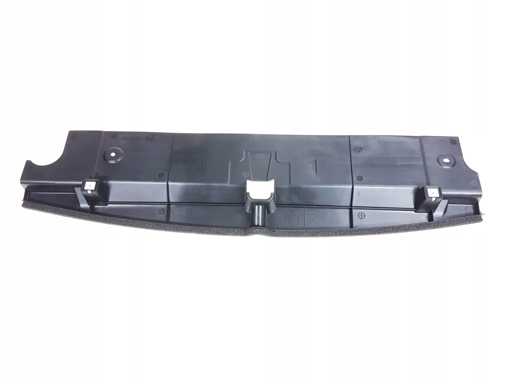 фото №1, Corolla e21 19-22 защита передний pas радиатор