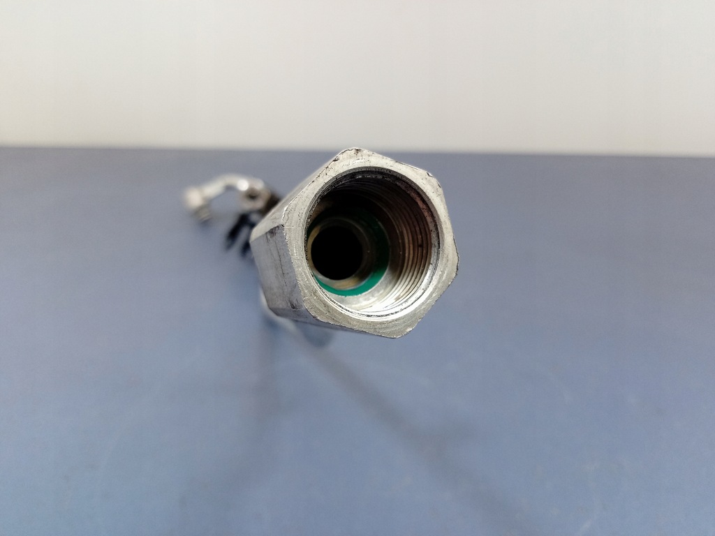 фото №6, Alfa romeo stelvio qv 2.9bt клапан обігрівача