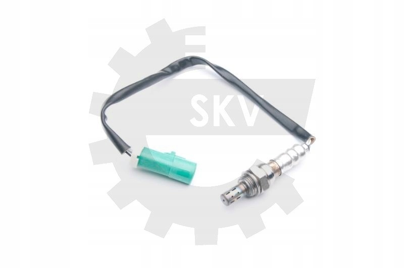 Esen skv 09skv575 датчик лямбда-зонд Недорого