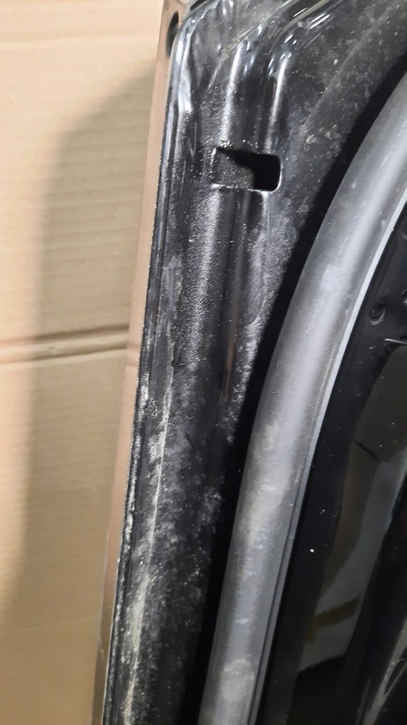 фото №10, Двері задня задні ліва volvo xc70 ii v70 iii 08-15r