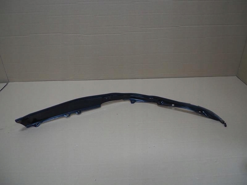 фото №1, Молдинг датчик доводчик кришки лівий задня toyota rav4 v