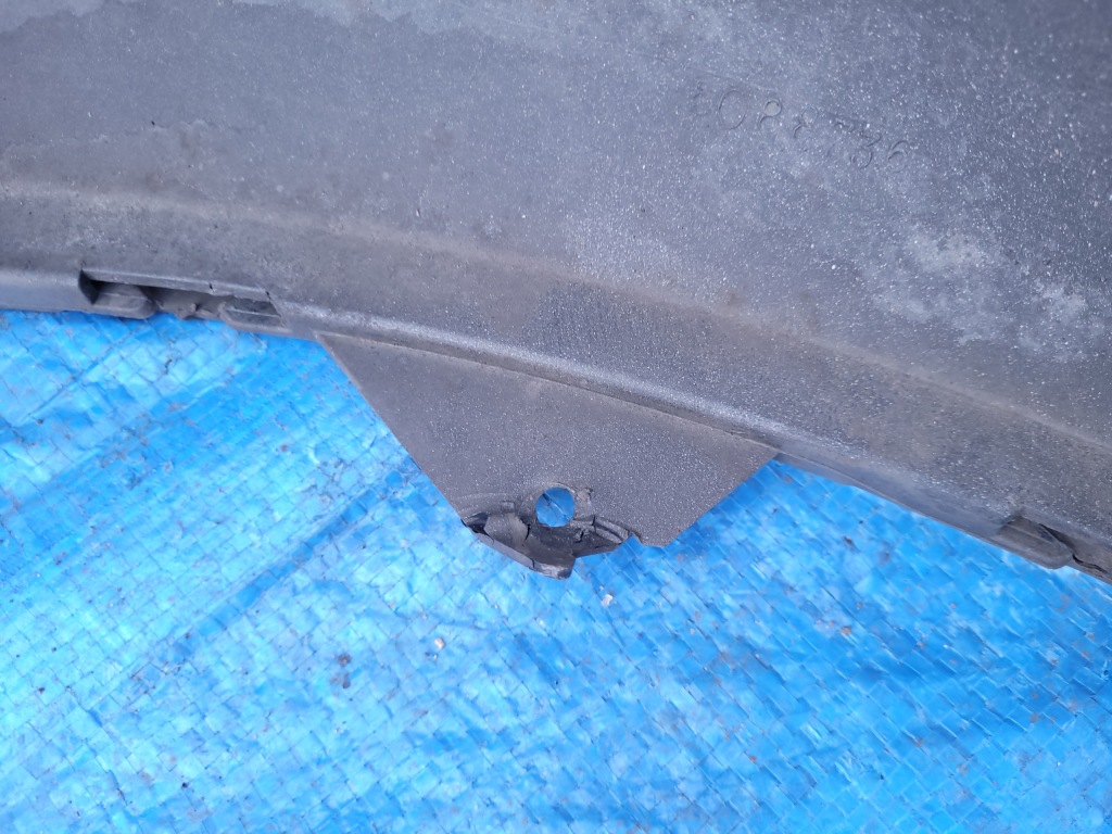 Купити Opel-części | astra j бампер перед передній рестайлінг  13368660 | 344