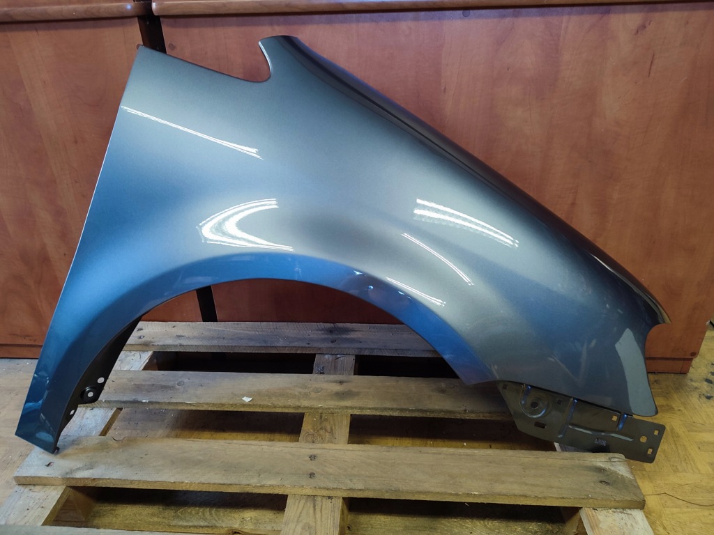 фото №1, Крила правий volkswagen touran ld7x przedlift