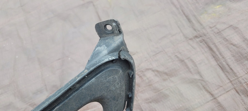 фото №8, Kia venga решётка средняя бампера 86561-1p000