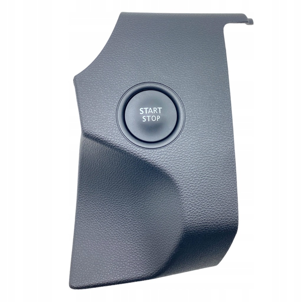 фото №1, Кнопка запуск стоп dacia duster ii lift 681040108r