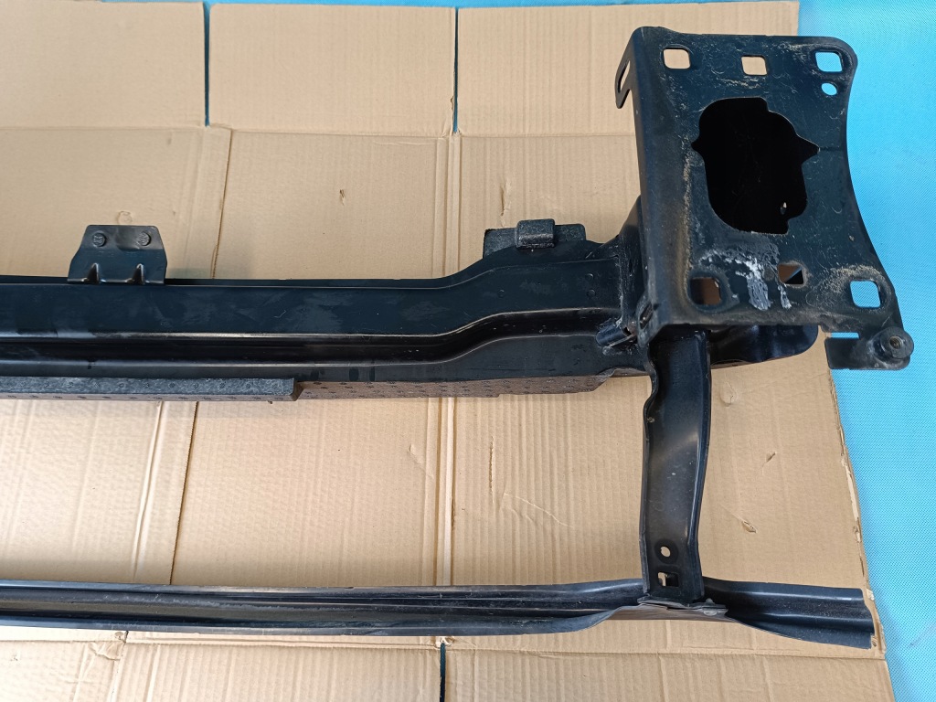 Vw tiguan 2 2 рестайлинг  1.5 tsi 96kw 2021 r балка бампера перед 5na807109m в Украине