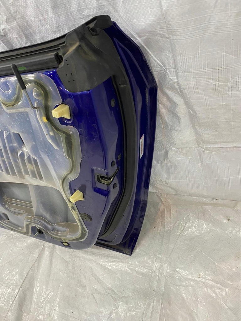 фото №9, Двері праве ford mustang 2010, 2012, 2013, 2014