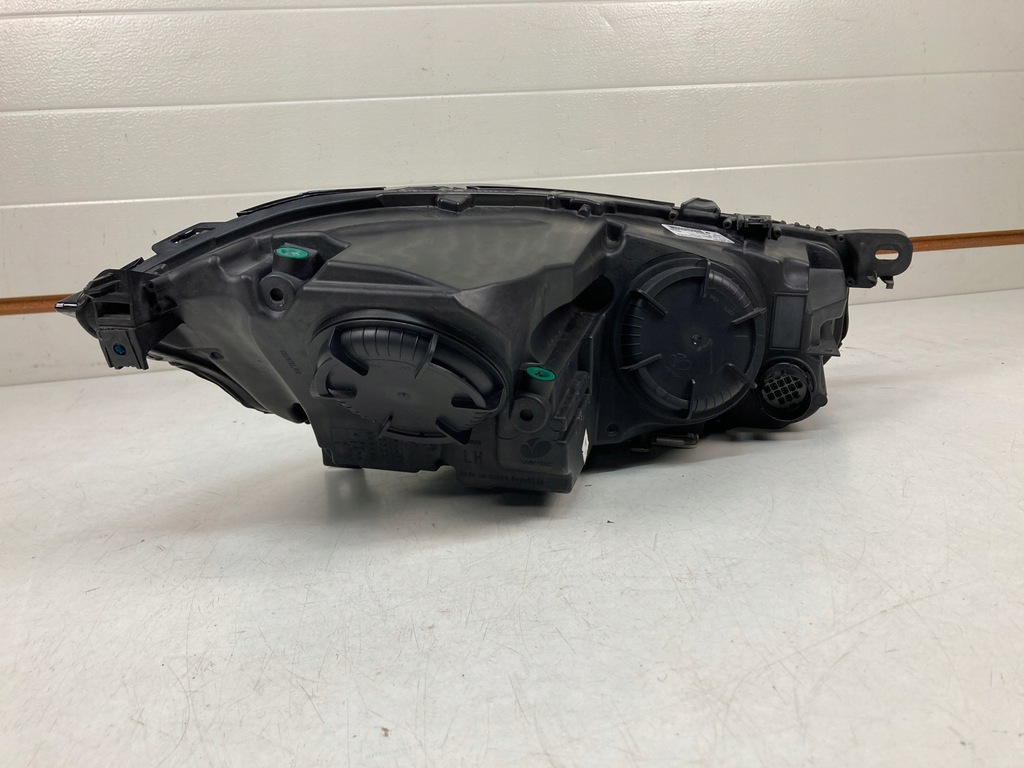 фото №10, Лампа ліва передня jaguar xf ii x260 gx63-13w030-ej