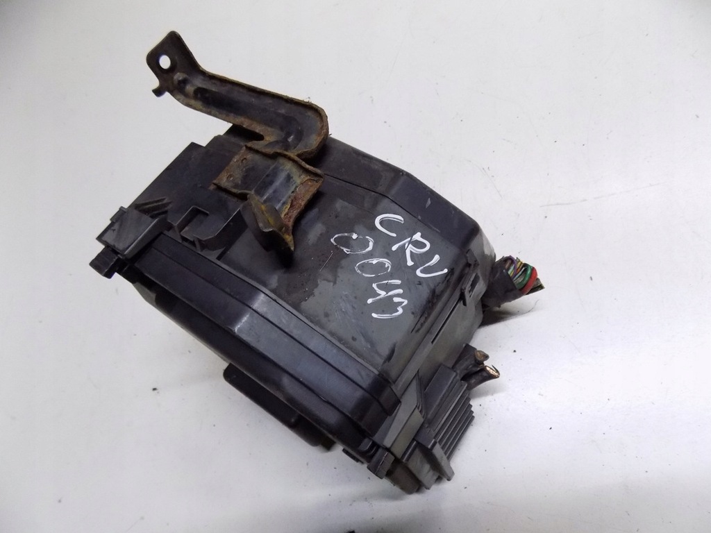 фото №6, Honda cr-v iii 06-11 коробка запобіжників