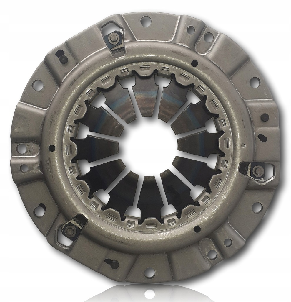 фото №1, Suzuki swift mk7 10 - прижим сцепления 1.2 orginał