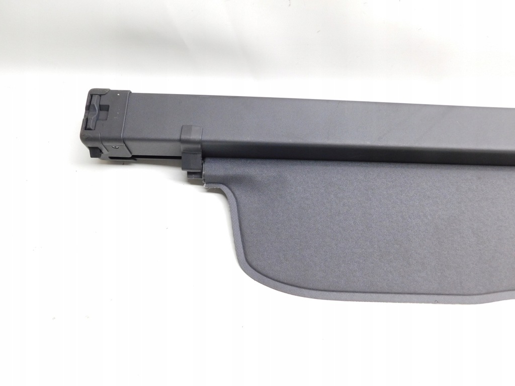 фото №9, Шторка багажника - volvo v60 i lift 13-18