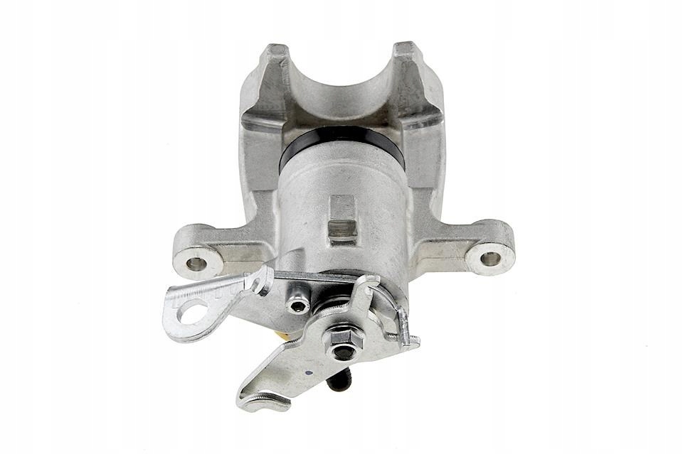 фото №2, Супорт гальмівний renault grand scenic ii iii iv 02- megane ii iii 2.0dci