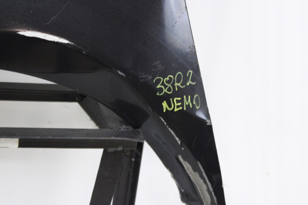 Citroen nemo bipper fiorino 07r- крила лівий перед передній kza Київ