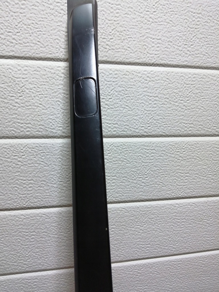 фото №2, Honda civic ix kombi рейлинги кровельные оригинал 15r