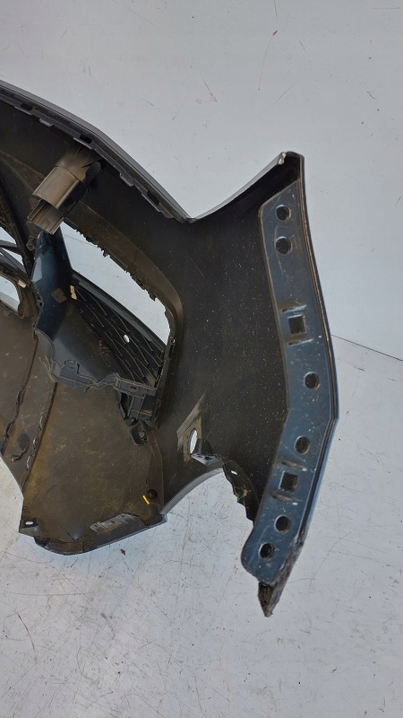 фото №7, Seat ateca fr бампер