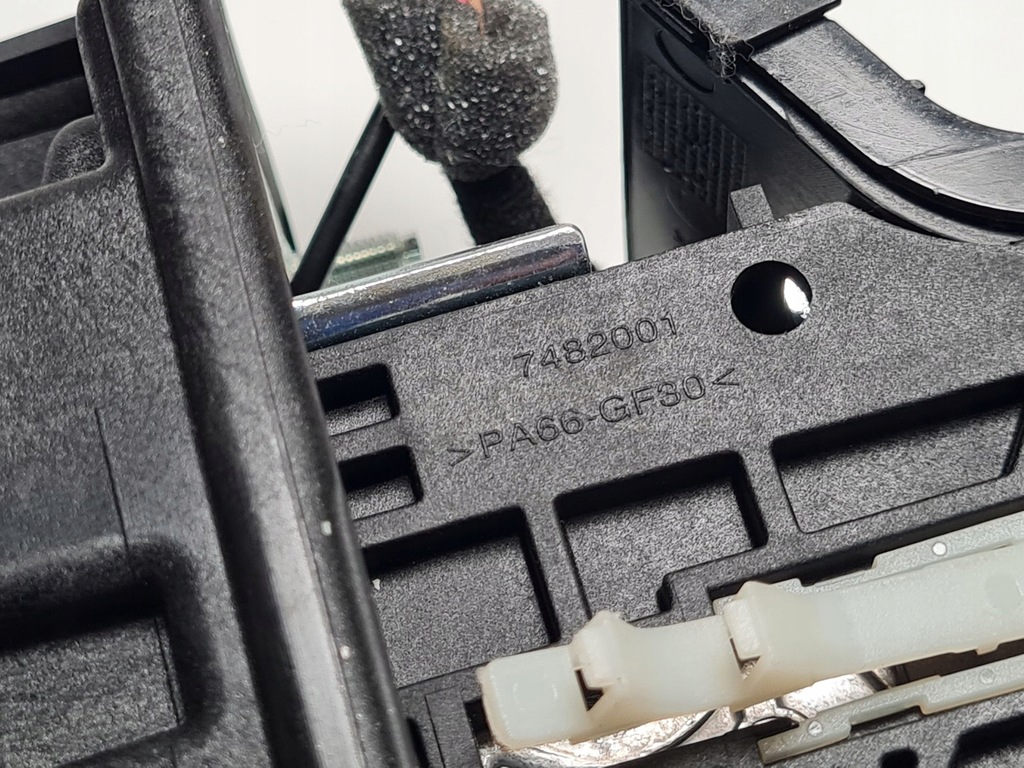 фото №14, 2015 bentley flying spur домкрат перемикання передач 7482001