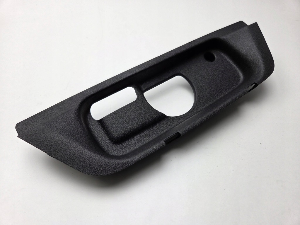 фото №4, Proace city combo berlingo rifter защита заглушка крышки задняя 9681427977