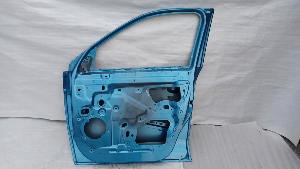 фото №2, Дверь правое передние smart forfour ii 2014– перед orginał a4537201601